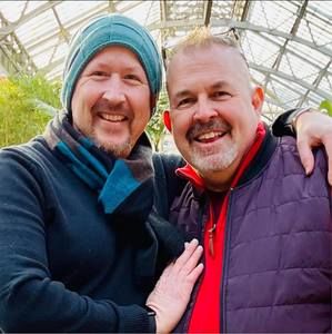 Meet your Posher, Barry